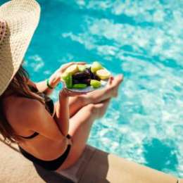 Salud y bienestar: ¿Qué comer y qué evitar para sobrevivir a las olas de calor extremo?