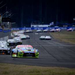 TC: con el regreso de un ingeniero que trabajaba en el exterior, uno de los equipos históricos se prepara para 2026