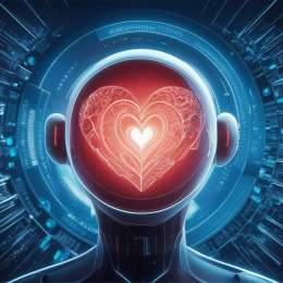 IA emocional: máquinas que detectan estados de ánimo y sus riesgos sociales