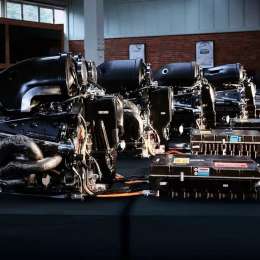 F1: ¡Atención Alpine! El factor clave que podría favorecer al motor Mercedes de cara a 2026