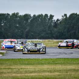 Procar 4000: la Clase B suma una cara nueva para Gran Premio Apertura 2026