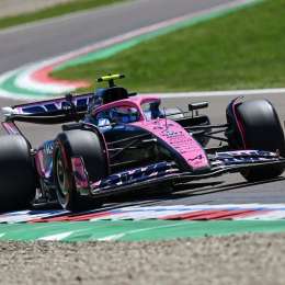 F1: el paralelismo con un equipo campeón que genera optimismo dentro de Alpine para 2026