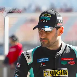 TC: los planes de Ardusso para la temporada 2026