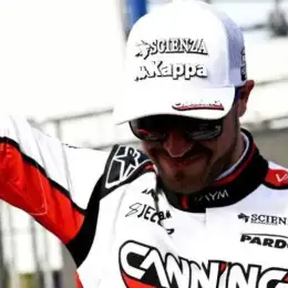 TC: “Es el mejor piloto del país”, Ardusso y un gran elogio para Canapino