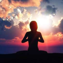 Salud y bienestar: guía de meditaciones para resetear el cerebro y aliviar el estrés de enero