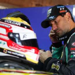 ¡Una temporada muy ocupada! La intensa agenda deportiva que tendrá Facundo Ardusso en 2026