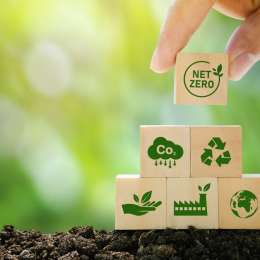 Blockchain y carbono: ¿transparencia o greenwashing digital?