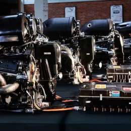 F1: ¡Atención Alpine! El factor clave que podría favorecer al motor Mercedes de cara a 2026