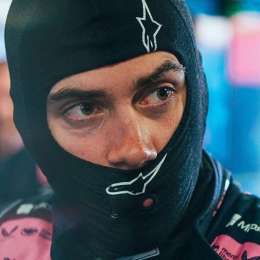 F1: el llamativo guiño de Alpine a Franco Colapinto