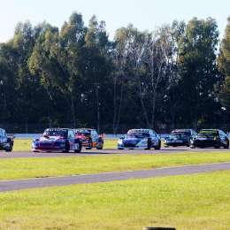 Procar 4000: un binomio protagonista de la Clase B afrontará el 2026 con equipo nuevo