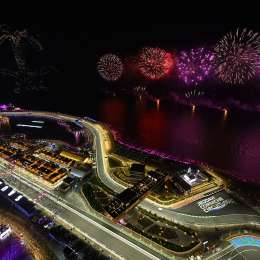 F1: "Me da miedo el día que un piloto sufra un gran accidente en Jeddah"