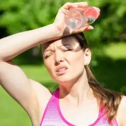 Salud y bienestar: guía definitiva para prevenir la insolación y el golpe de calor este verano