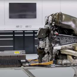 F1: ¡Atención Alpine! La polémica que explotó entre la FIA y los fabricantes por el nuevo motor de Mercedes