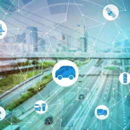 Cuando la información se convierte en movilidad: datos abiertos que transforman el transporte público