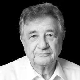 Luto en el automovilismo: falleció Hans Hermann, ganador de las 24 Horas de Le Mans y con pasado en la F1