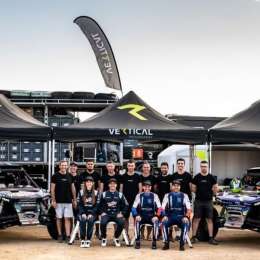 Dakar 2026: ¿Qué hacen los equipos en el día de descanso?