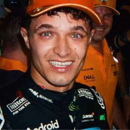 Norris confesó que sintió en la vuelta previa a ser campeón de la F1: "El tiempo se ralentiza"