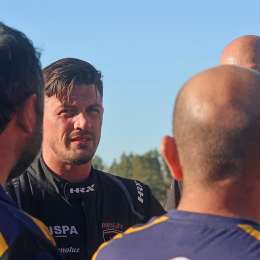 Procar 4000: Gastón Rossi y el FF Racing asumen un desafío importante para defender la corona en 2026