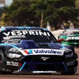 TC: dos pilotos podrían debutar con el Mustang de Armellini, ¿De quiénes se trata?