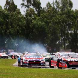 TC: un ascendente equipo perdió a una de sus figuras, pero apuesta por dos experimentados para 2026