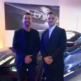 TC: ¡Casi listos! Avanza el armado los flamantes BMW y pronto serían develados