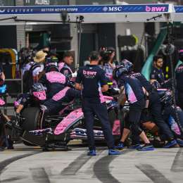 F1: Cadillac da un golpe en la mesa y contrata a un histórico de Alpine ¿De quién se trata?