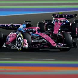 F1: la ventaja operativa que Alpine desarrolló en 2025 y que puede darle mucho rédito con el A526