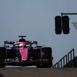 F1: Alpine sumó un elemento clave que viene de Mercedes y sería determinante para el rendimiento del A526