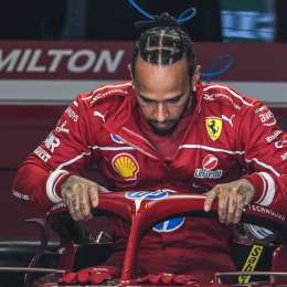 F1: “Schumacher tardó cinco años en ganar algo”, el ex Ferrari que salió en defensa de Hamilton