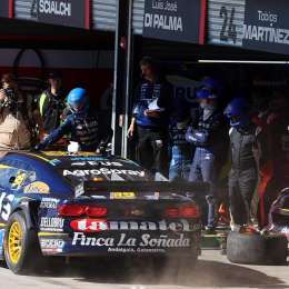 TC: el Rus Med Team confirmó la fecha de presentación de los autos para este 2026