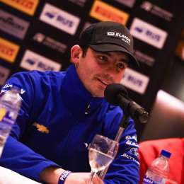 TC2000: Aldrighetti se recupera de su lesión y comienza a darle forma a la temporada 2026