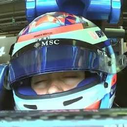 F1: ¿Cuántos metros por carrera recorre un piloto con los ojos cerrados?