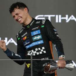 F1: ¿Por qué Norris romperá con la tradición de McLaren y no celebrará el título en Woking?