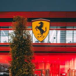 F1: ¡Atención! En Italia se habla de una situación "caótica" en Ferrari por el motor 2026