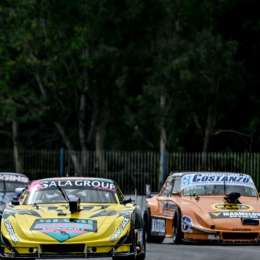 Sigue el legado: un joven piloto competirá con su padre en la Clase B del Procar 4000 en 2026