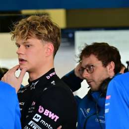 F1: el joven talento que Alpine acaba de fichar y pone presión sobre Paul Aron