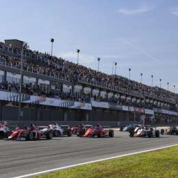 La CDA del ACA comunicó los requisitos para otorgar las licencias deportivas internacionales