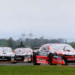 TC: la medida excepcional de la CAF de la ACTC que aliviará a lo equipos durante la pretemporada