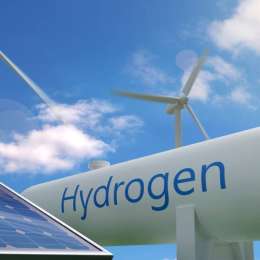 Hidrógeno verde: la carrera global por el combustible del futuro