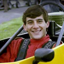 El día que no dejaron correr a Ayrton Senna por su alto nivel