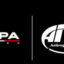 El equipo Ambrogio Racing será el encargado técnico de los BMW del TC