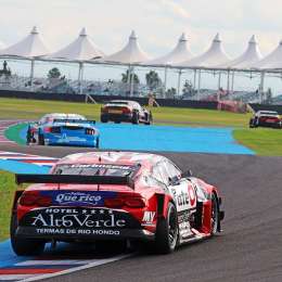 Con el nuevo sistema de ascensos de la CAF de la ACTC, ¿Qué caminos conducen al TC?