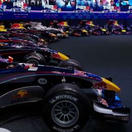 F1: la novedad que presentó Red Bull para la temporada 2026