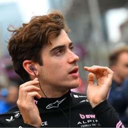 F1: ¡Siguen los trabajos en Alpine! Colapinto publicó una nueva foto en Enstone