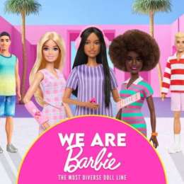 Un paso hacia la inclusión: lanzan la primera Barbie con autismo