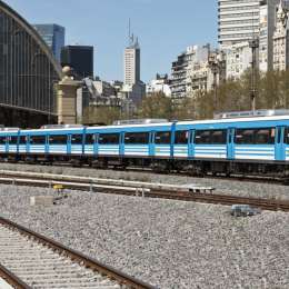 ¿Qué tren de larga distancia cambiará de horario?