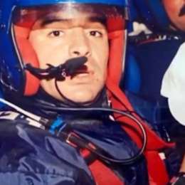El ex piloto de TC que contó una brillante anécdota con Diego Armando Maradona