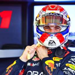 F1: Verstappen explicó cómo llega y qué objetivos se pone Red Bull para las pruebas en Barcelona