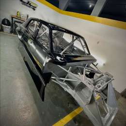 Procar 4000: la Clase B incorpora a un bicampeón para la temporada 2026