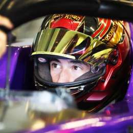 Renzo Barbuy correrá en la Eurocup-3: "Estoy feliz de sumarme a un gran equipo como el TC Racing"